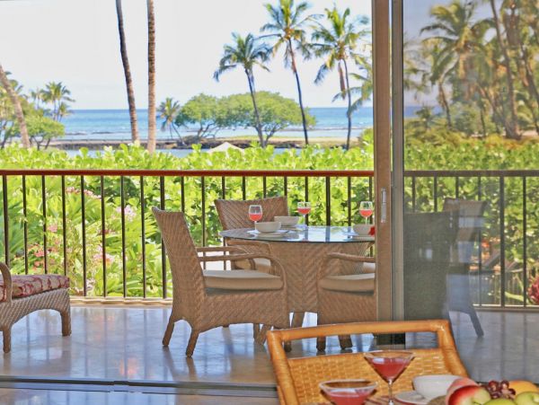 Kohala Coast Condo 967064