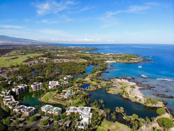 Kohala Coast Condo 967064
