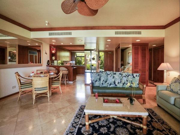 Kohala Coast Condo 967064