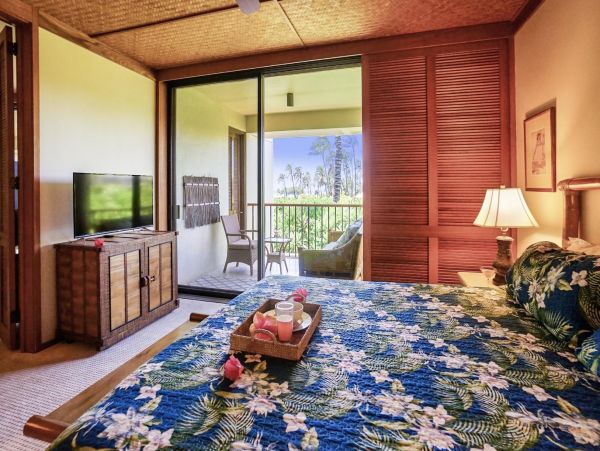 Kohala Coast Condo 967064