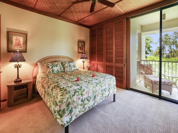 Kohala Coast Condo 967064