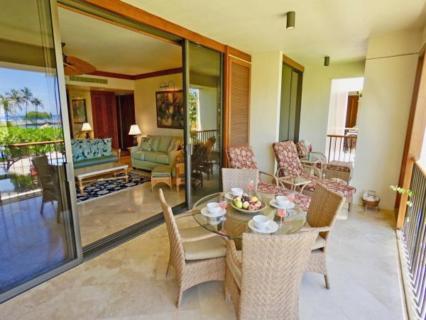 Kohala Coast Condo 967064