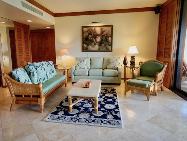 Kohala Coast Condo 967064