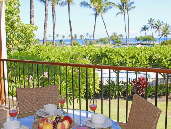 Kohala Coast Condo 967064
