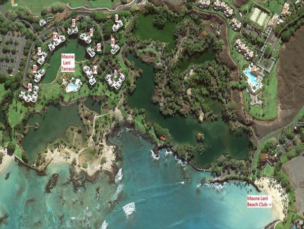 Kohala Coast Condo 967064