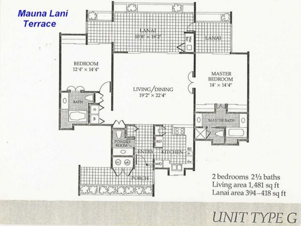 Kohala Coast Condo 967064