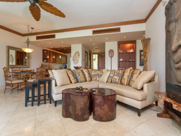Kohala Coast Condo 967066