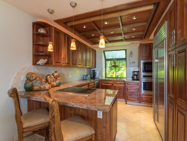 Kohala Coast Condo 967066