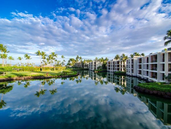 Kohala Coast Condo 967066