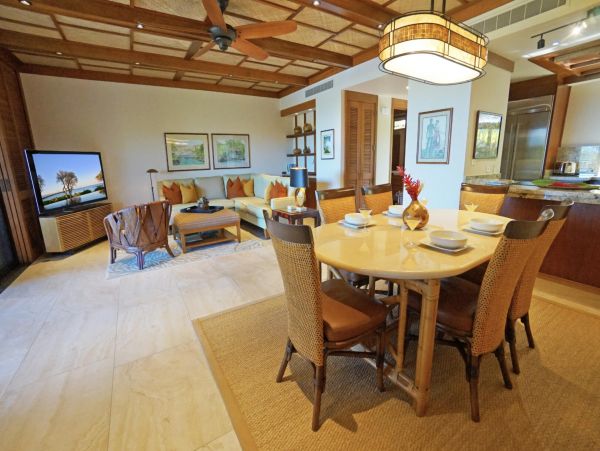 Kohala Coast Condo 967073