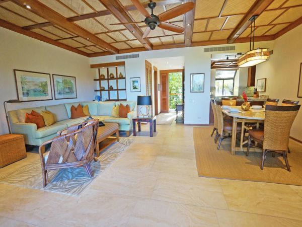 Kohala Coast Condo 967073