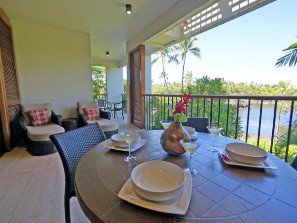 Kohala Coast Condo 967073