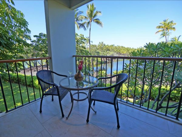 Kohala Coast Condo 967073