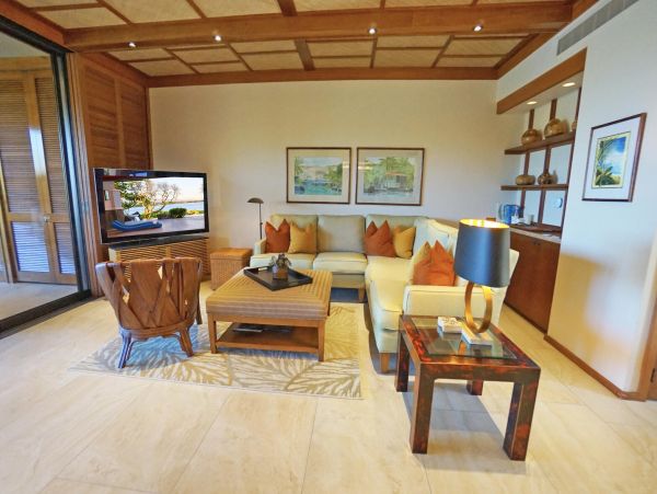 Kohala Coast Condo 967073