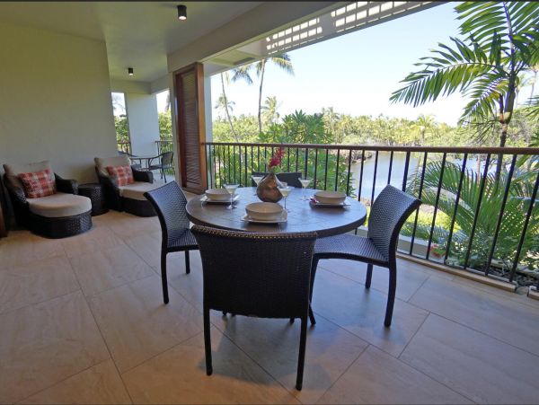 Kohala Coast Condo 967073