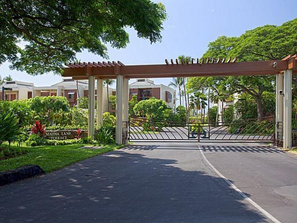 Kohala Coast Condo 967074