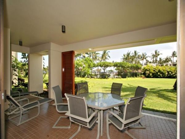 Kohala Coast Condo 967078
