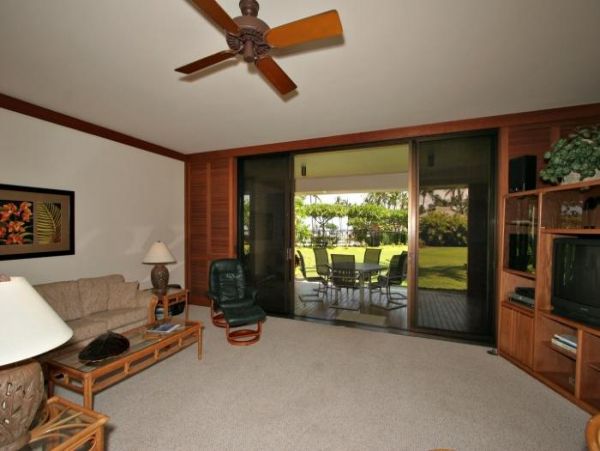 Kohala Coast Condo 967078