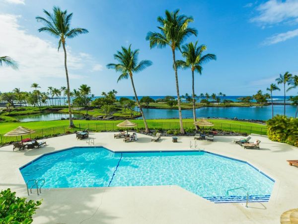 Kohala Coast Condo 967078