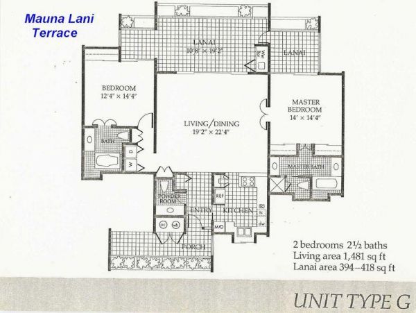 Kohala Coast Condo 967078