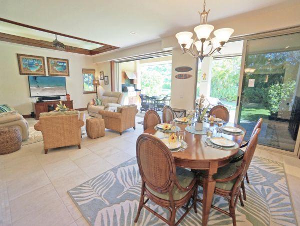 Kohala Coast Home 967082