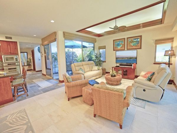 Kohala Coast Home 967082