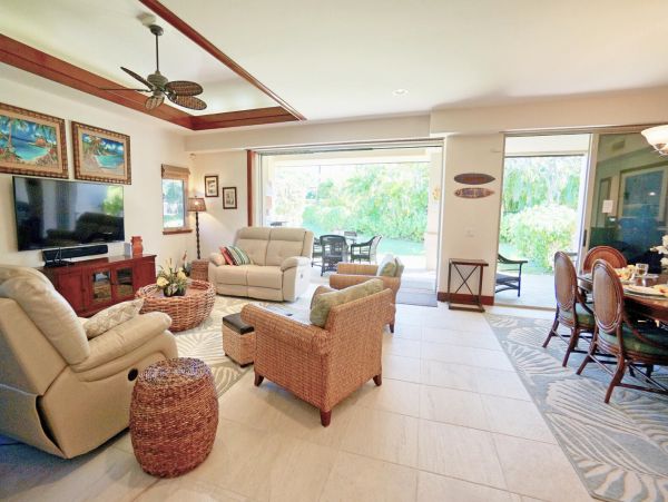 Kohala Coast Home 967082