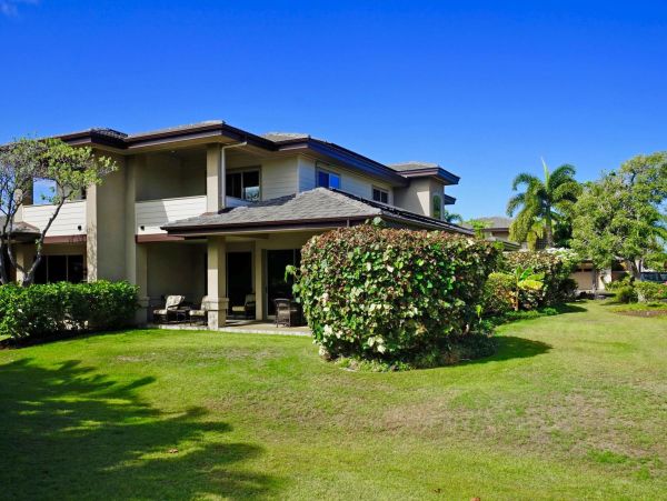Kohala Coast Home 967082