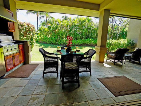 Kohala Coast Home 967082