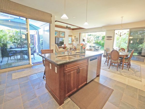 Kohala Coast Home 967082