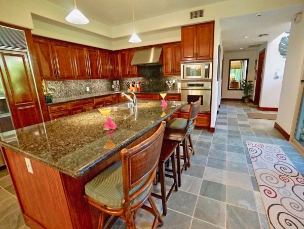 Kohala Coast Home 967082