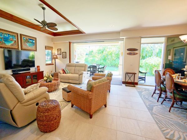 Kohala Coast Home 967082