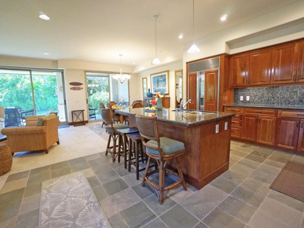 Kohala Coast Home 967082