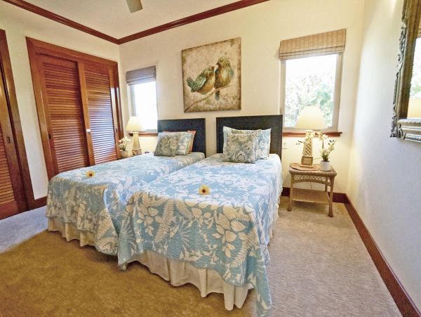 Kohala Coast Home 967082