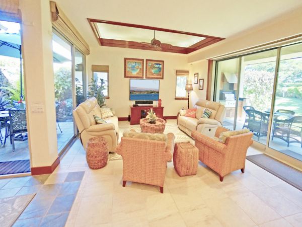Kohala Coast Home 967082