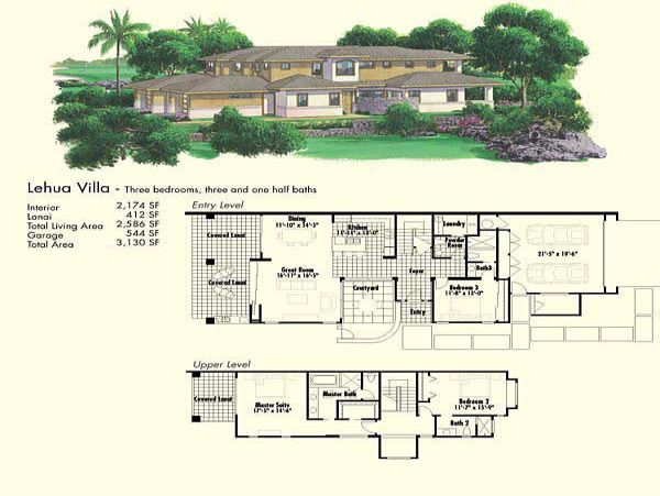 Kohala Coast Home 967082