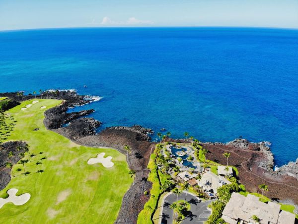 Kohala Coast Home 967085