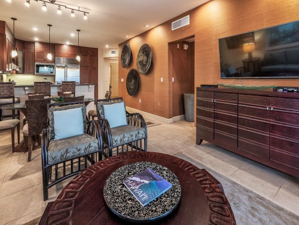 Kohala Coast Home 967085
