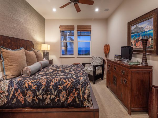 Kohala Coast Home 967085