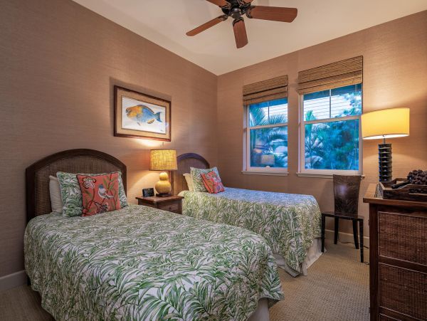 Kohala Coast Home 967085