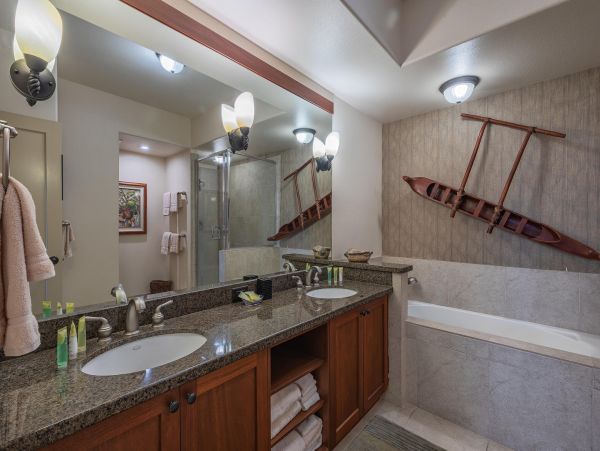 Kohala Coast Home 967085