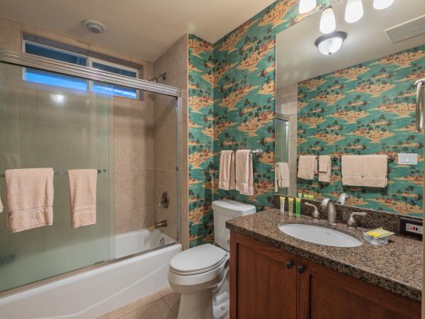 Kohala Coast Home 967085