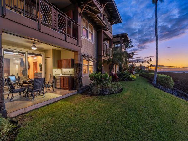 Kohala Coast Home 967085