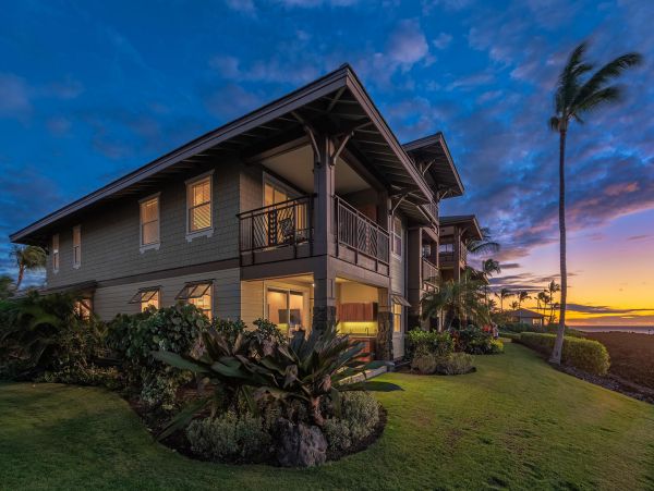 Kohala Coast Home 967085