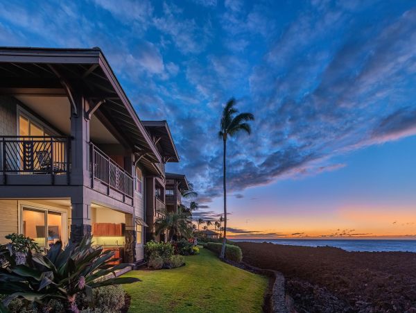 Kohala Coast Home 967085
