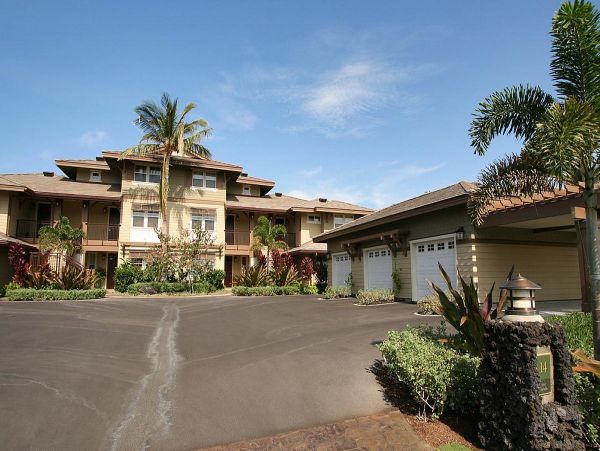 Kohala Coast Home 967085