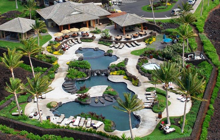 Kohala Coast Home 967085