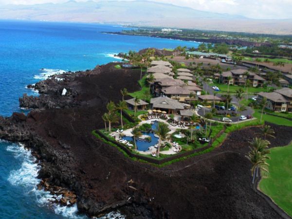 Kohala Coast Home 967085