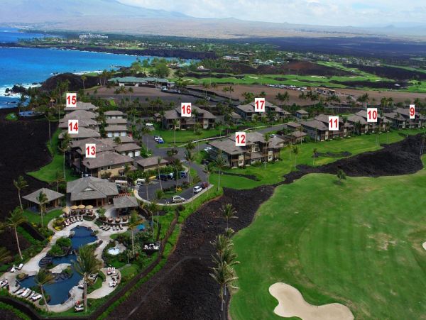 Kohala Coast Home 967085