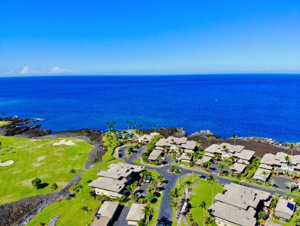 Kohala Coast Home 967085